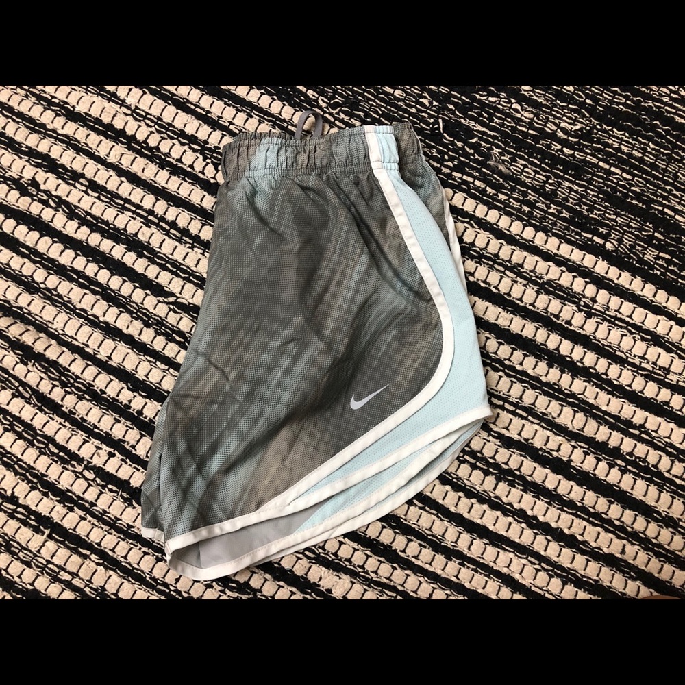 Nike Running Shorts (Norts)